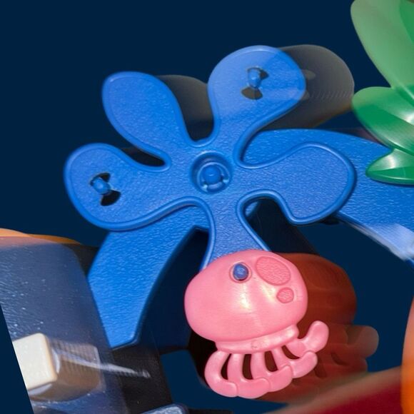 Fisher-Price Imaginext Spongebob Bikini Bottom Playset - Picture 3 of 6